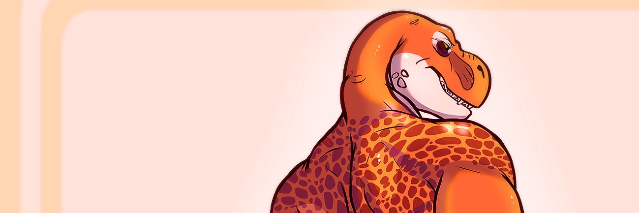 larathen's profile banner image