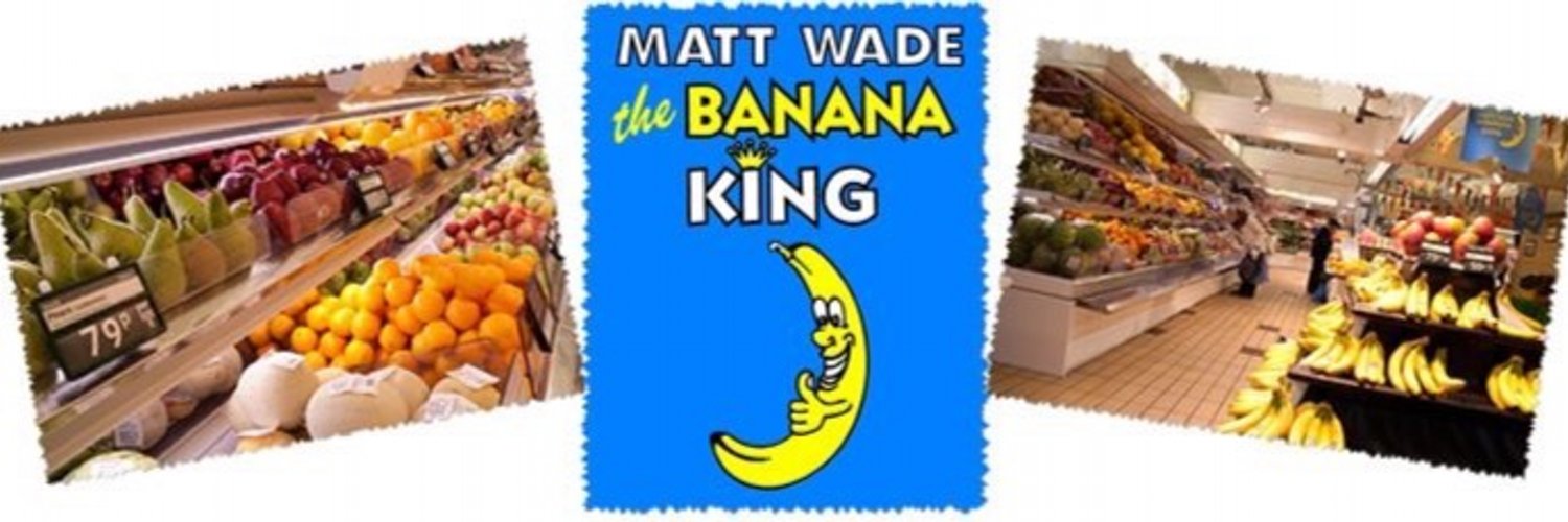 BananaKing (bananakingUK) Twitter