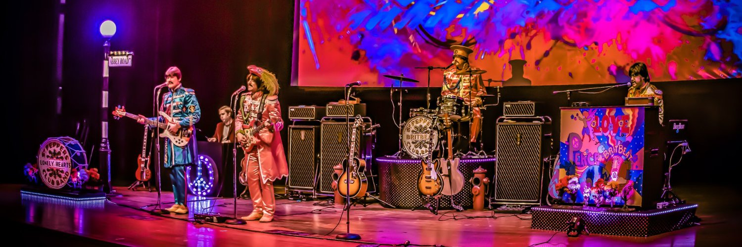 BritBeatBeatles's profile banner image