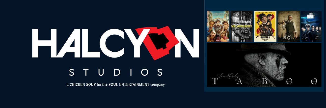 _HalcyonStudios's profile banner image
