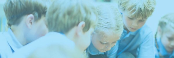 EduClusterFin Profile Banner