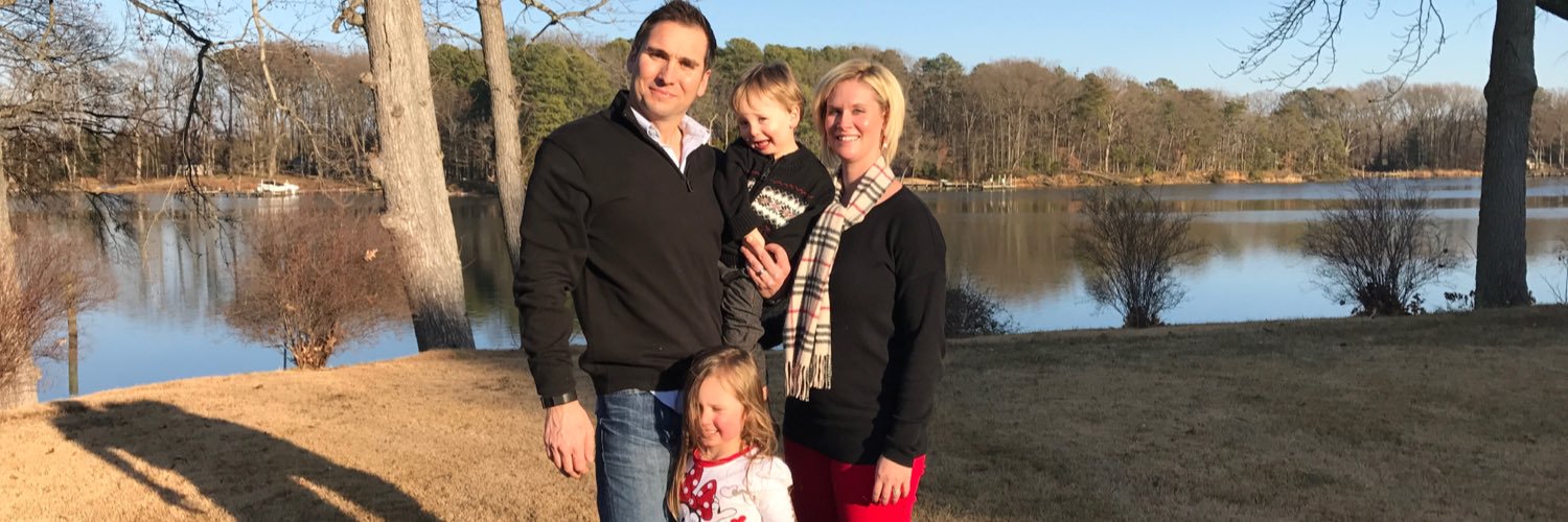 Patrick Sherald banner