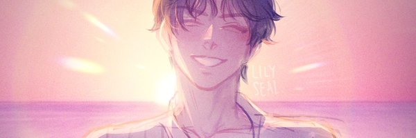 lily_seal Profile Banner