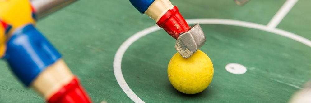 Stéphane Lecaillon banner