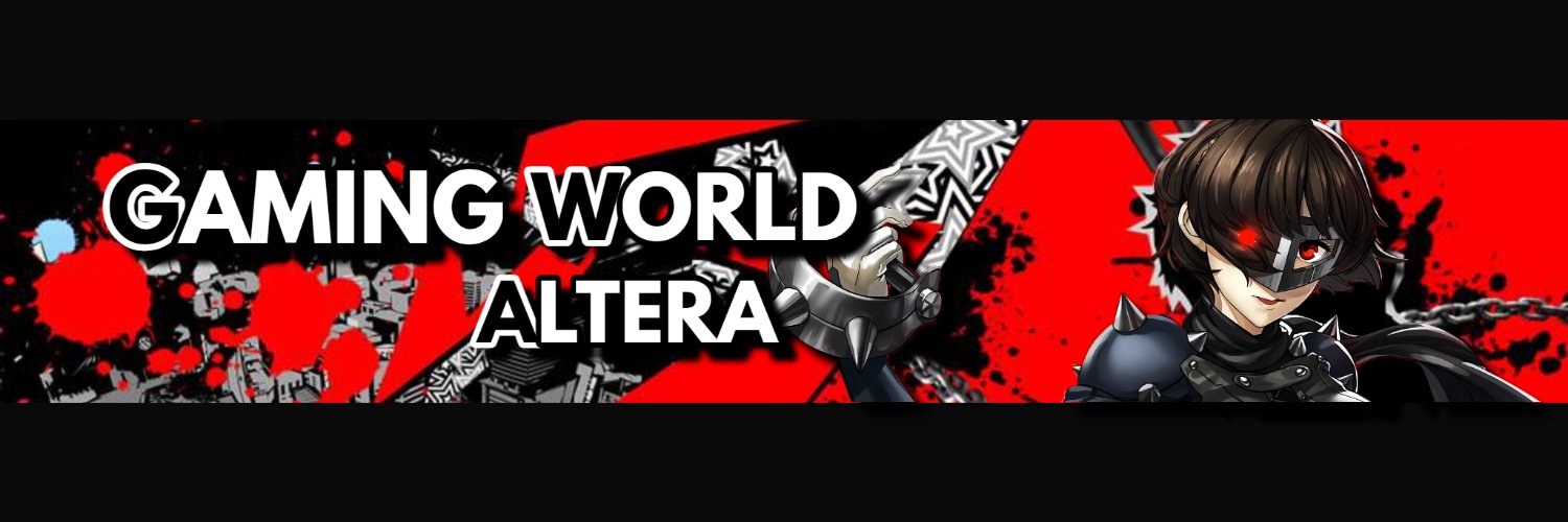 UMRGamer18's profile banner image