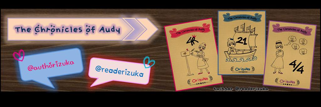 readerizuka's profile banner image