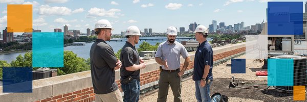 BuildChapman Profile Banner