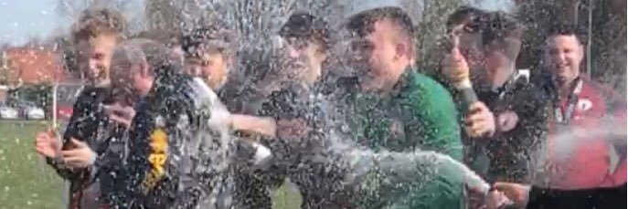 Sprowstonfc's profile banner image