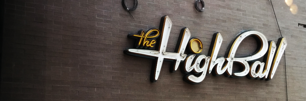 highballaustin's profile banner image