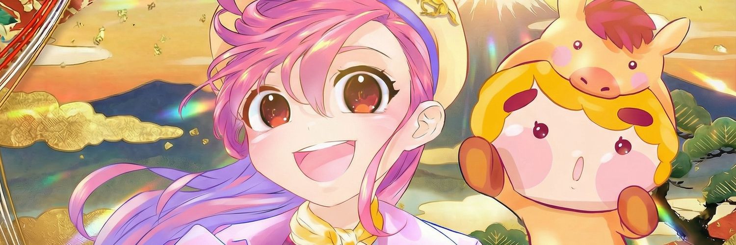 torimero_chan's profile banner image