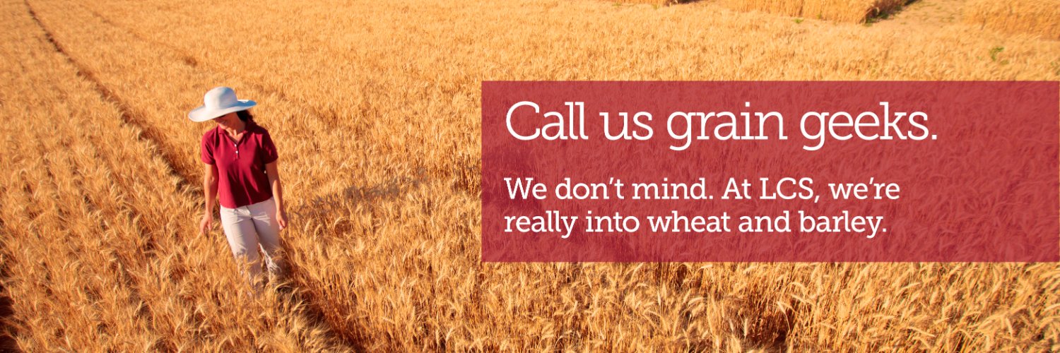 LimagrainWheat banner