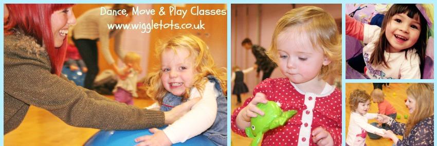 WiggleTots banner