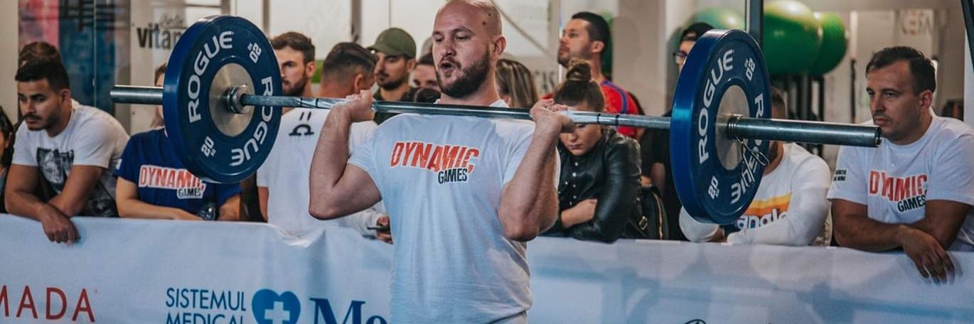 Vlad | President of Tesla Owners Club Romania banner