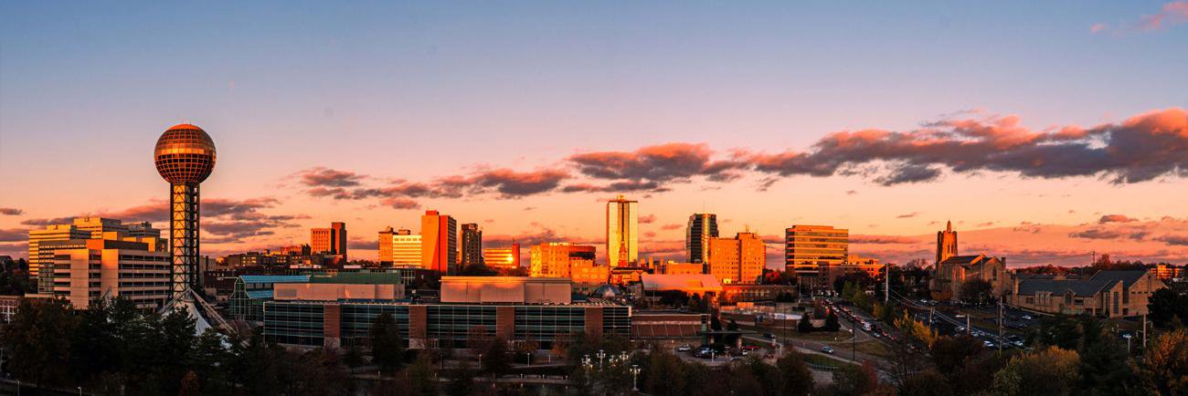 Leadership Knoxville banner