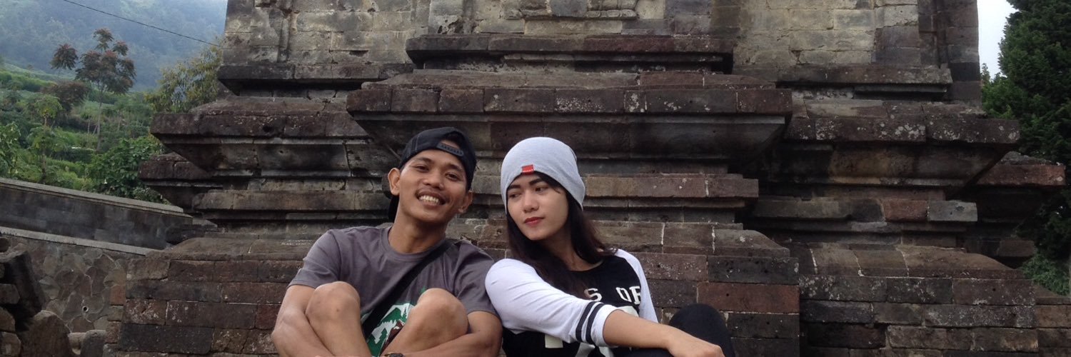 muprianpermana's profile banner image