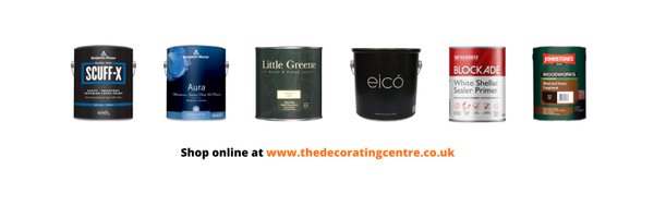 thedeccentre Profile Banner