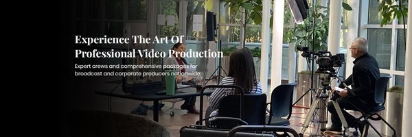 SiriusVideo Profile Banner