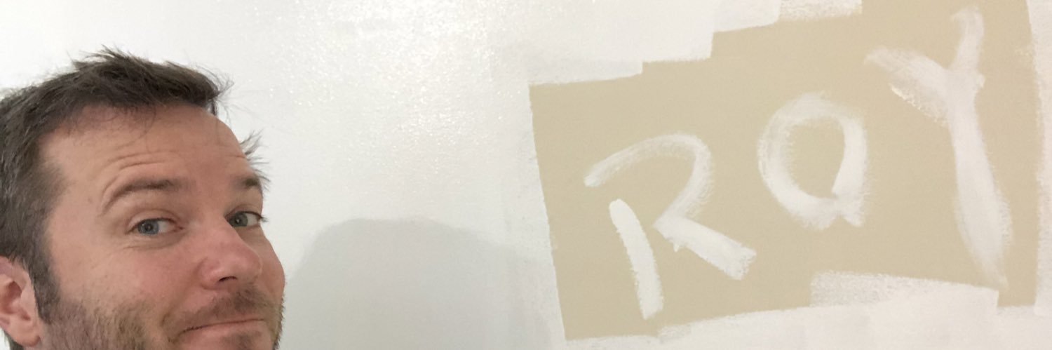 Roy Lynam banner