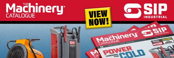 sipindustrial Profile Banner