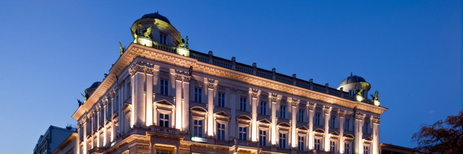 KnightFrankPOL's profile banner image