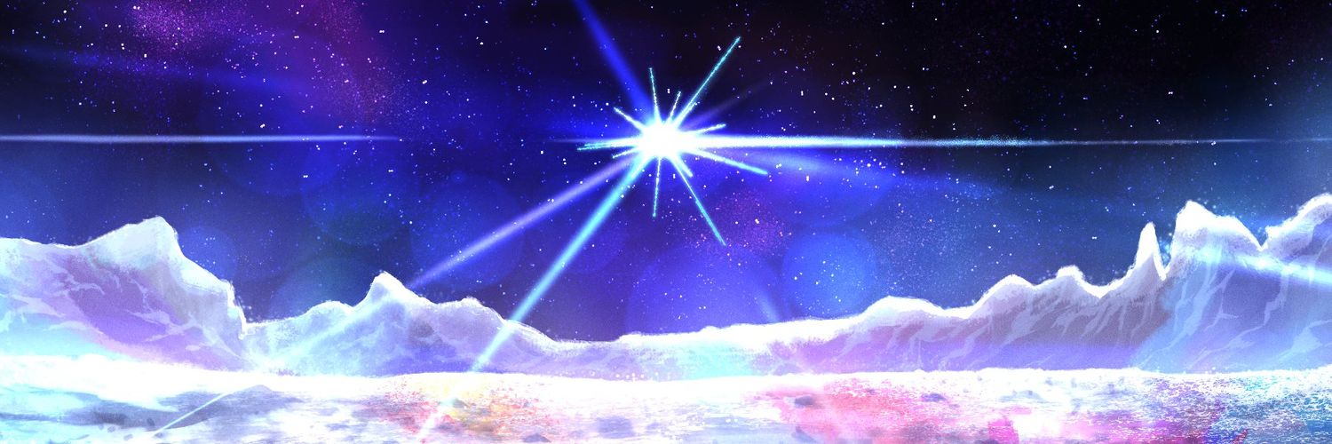 Lapisslazuleee's profile banner image