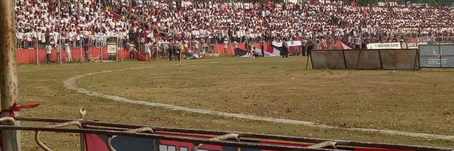 Juragan minyak banner