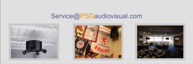 PSG_AudioVisual's profile banner image