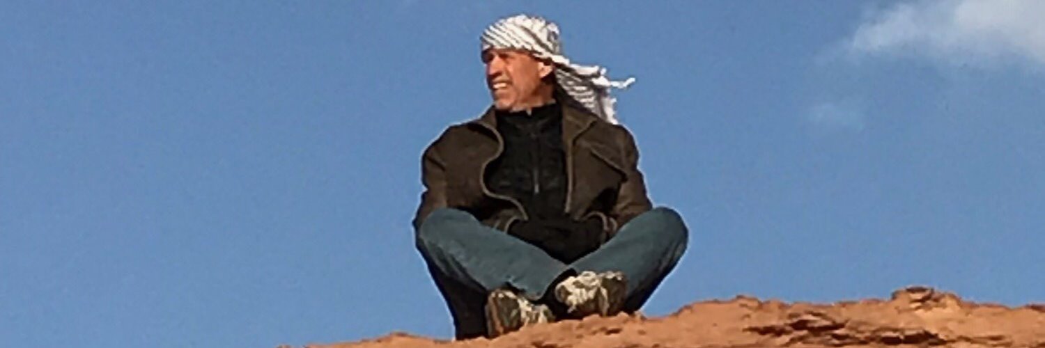PastorGaryByers's profile banner image