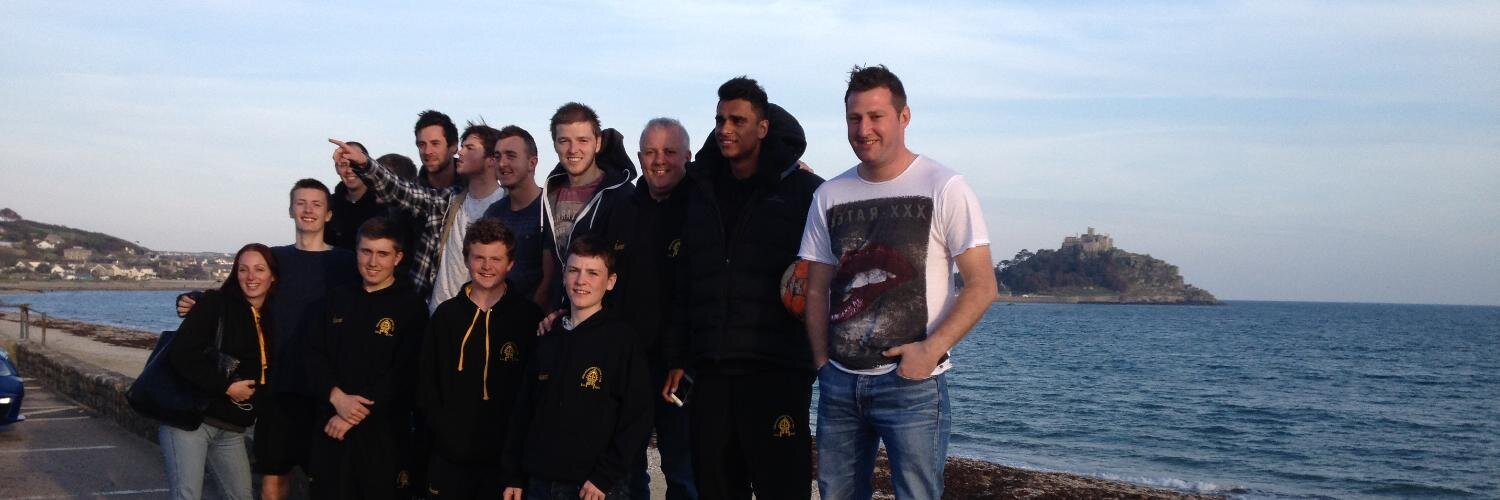 Abbotskerswell CC banner