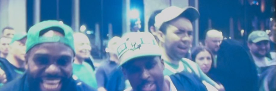 Celtics City Background Actor banner