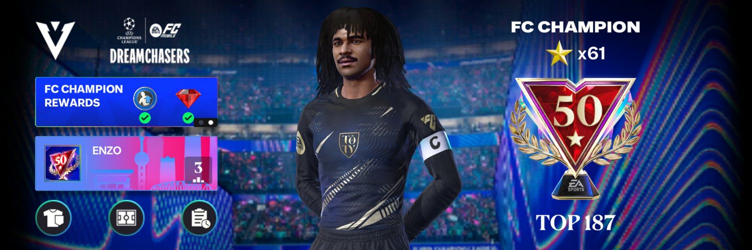 Enzo9Gaming's profile banner image