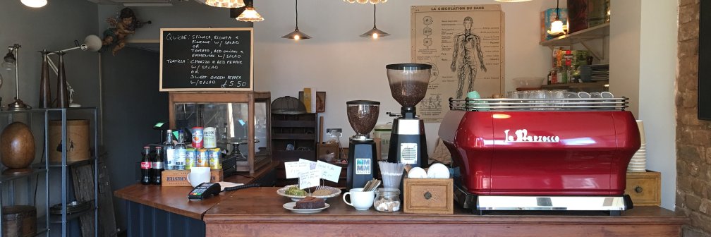 CrolandCocoffee's profile banner image