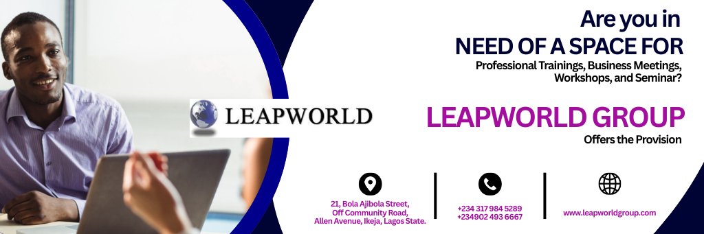 LeapWorldGroup's profile banner image