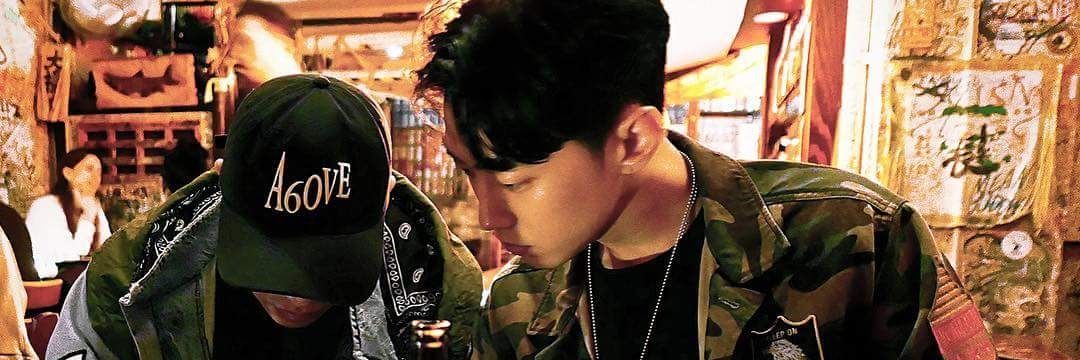 nin_think's profile banner image
