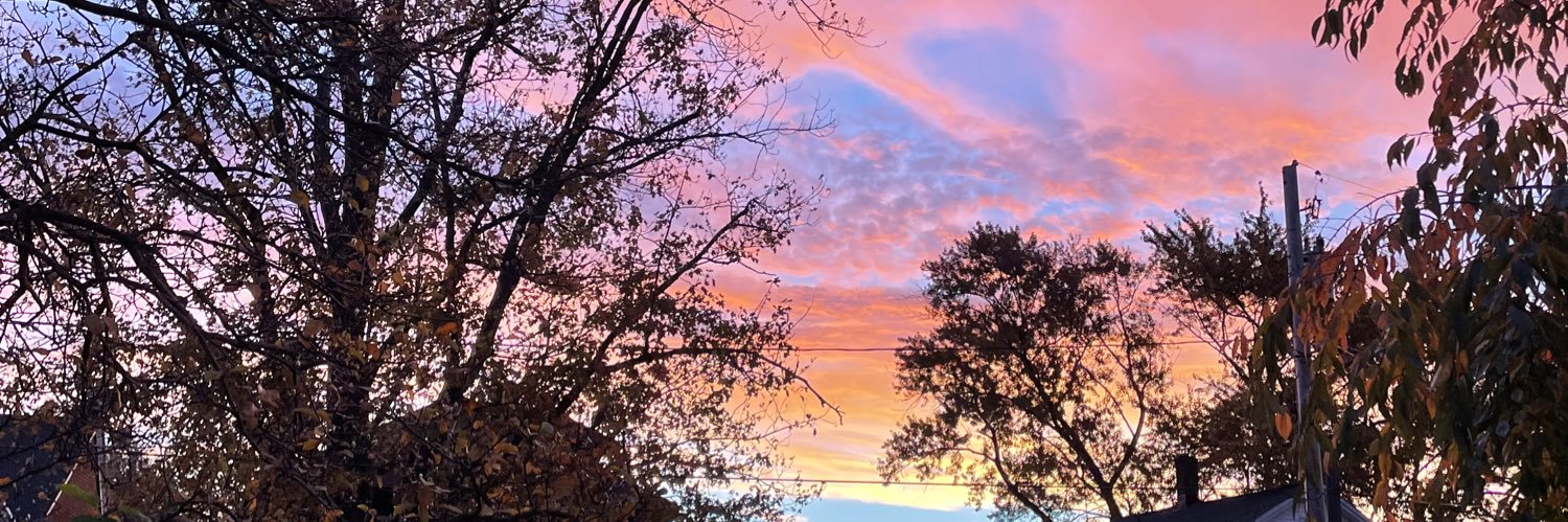 Imambersidwell's profile banner image