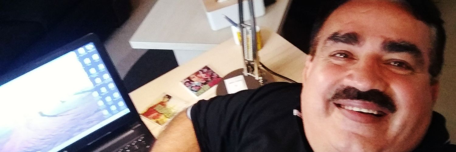kewalksethi's profile banner image