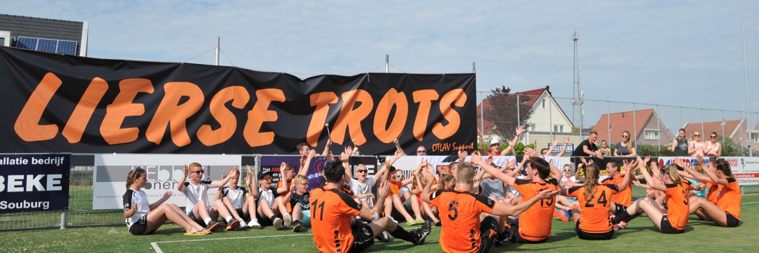 bversteegen's profile banner image