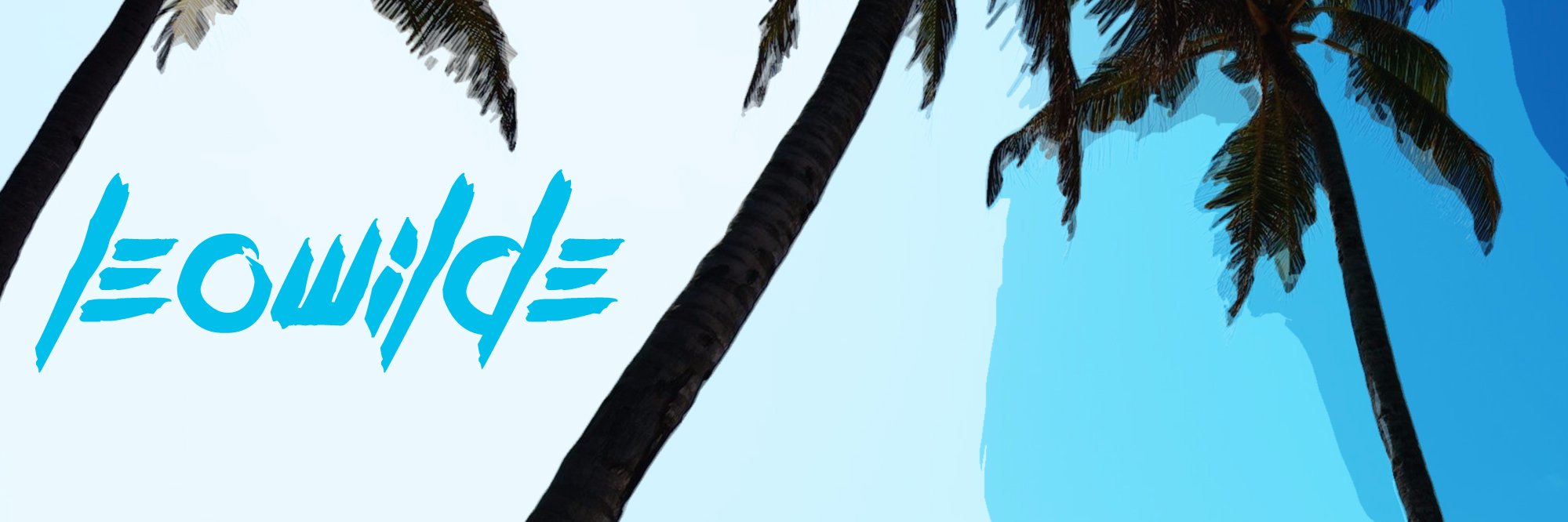 leowilde's profile banner image