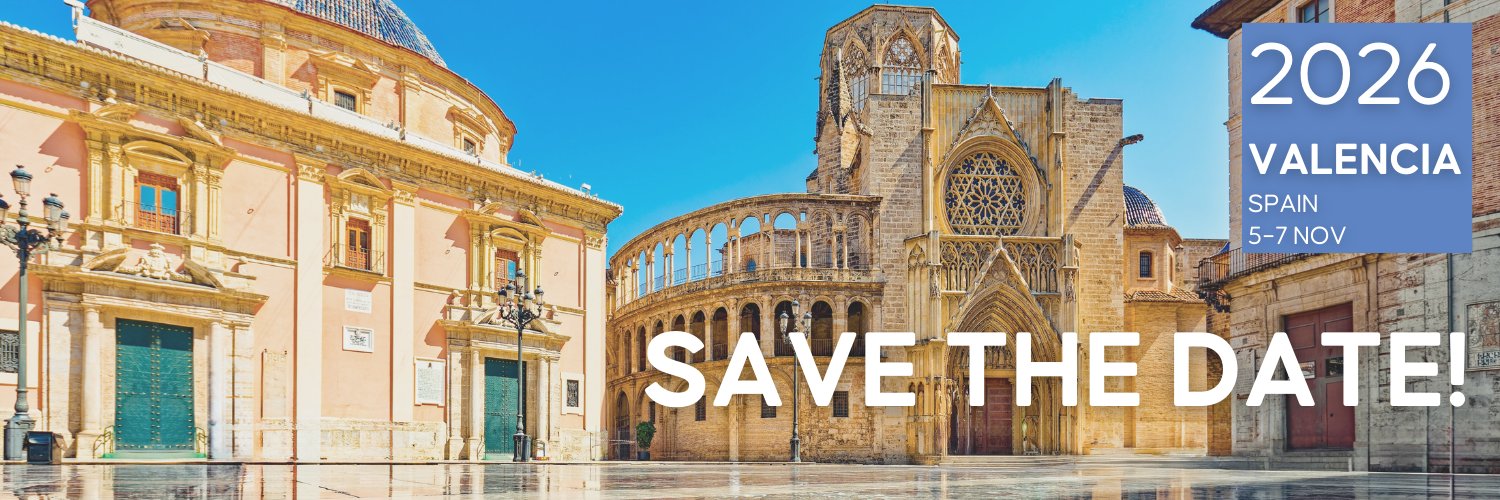 International Society of Geriatric Oncology (SIOG) banner