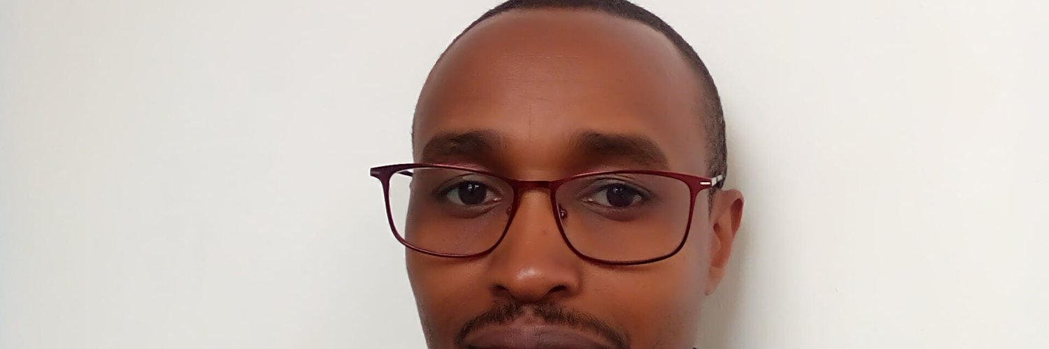 LawrenceMuriuki's profile banner image