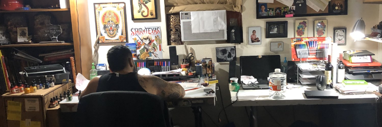 Gotink254's profile banner image