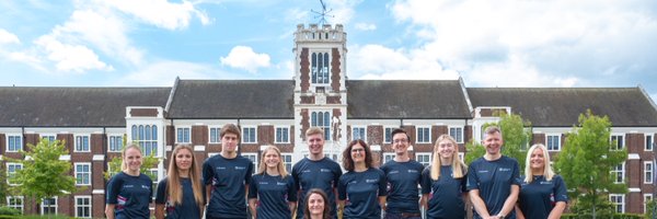 PHC_Lboro Profile Banner