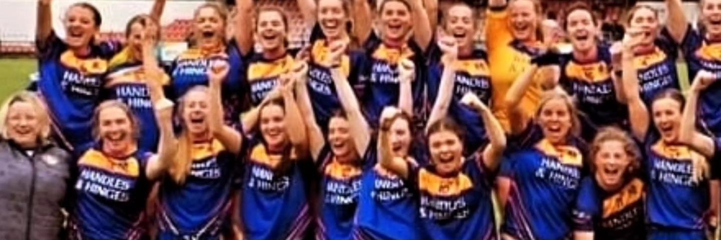 Ciara Power banner