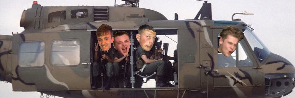 ItsYaBoyAlbs's profile banner image
