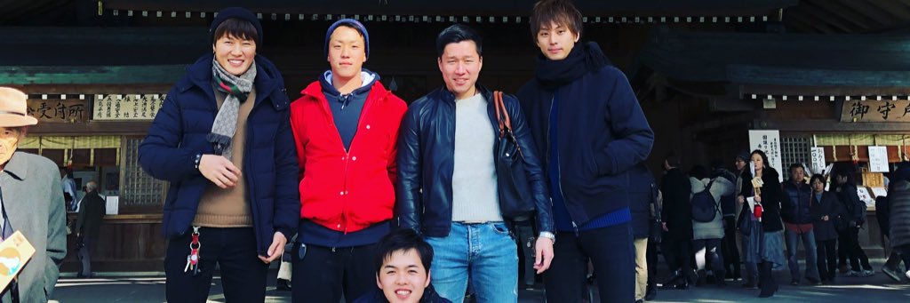 810HARU's profile banner image