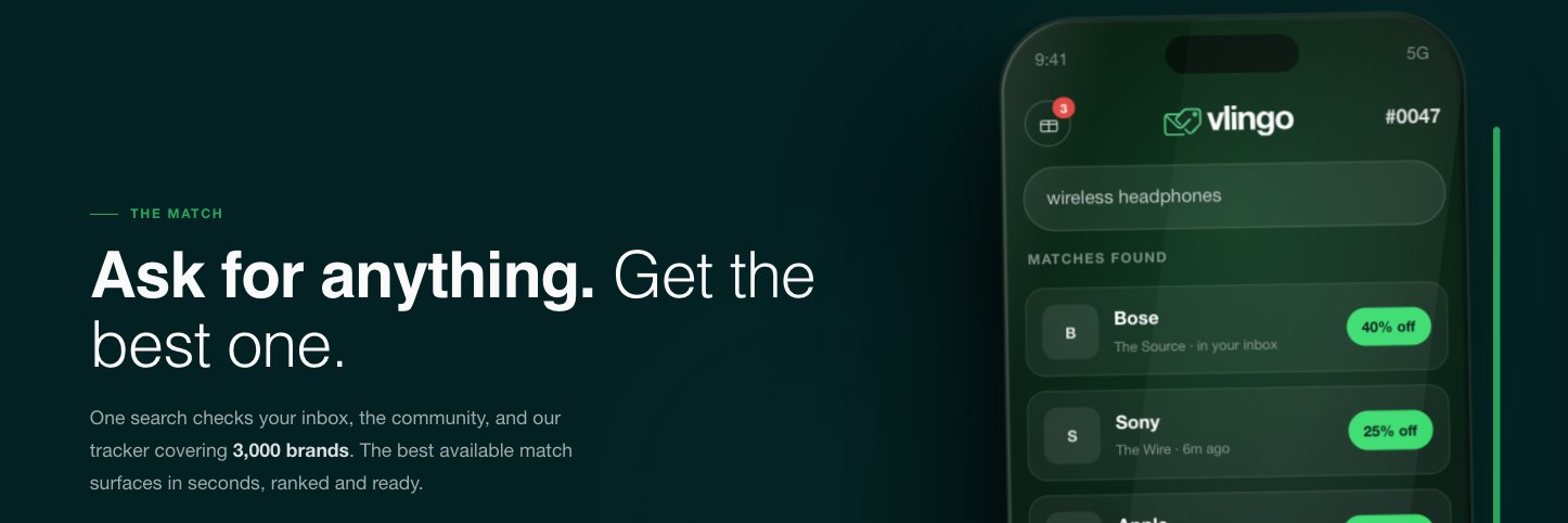 VlingoApp's profile banner image