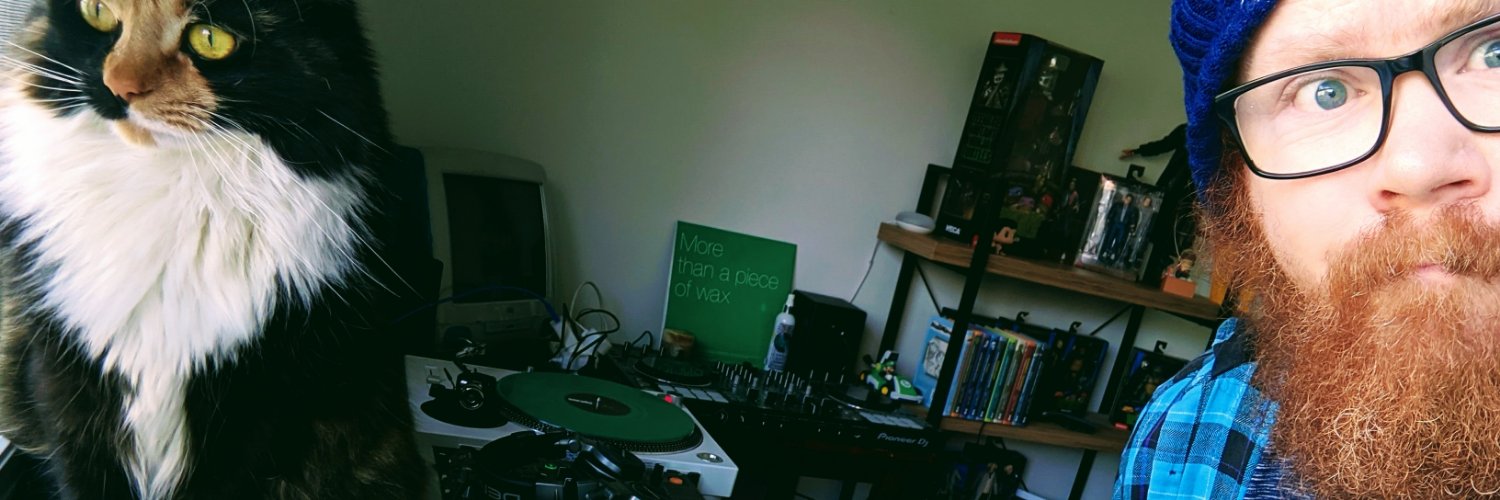 punkshifter's profile banner image