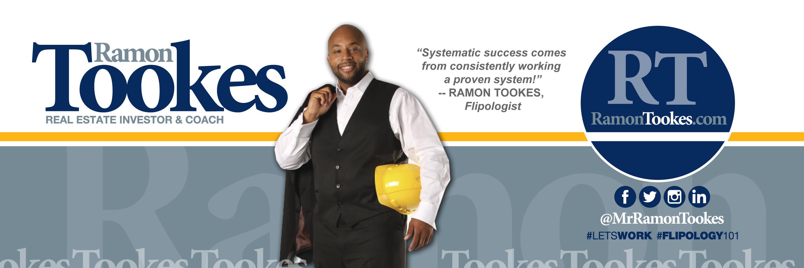 MrRamonTookes's profile banner image