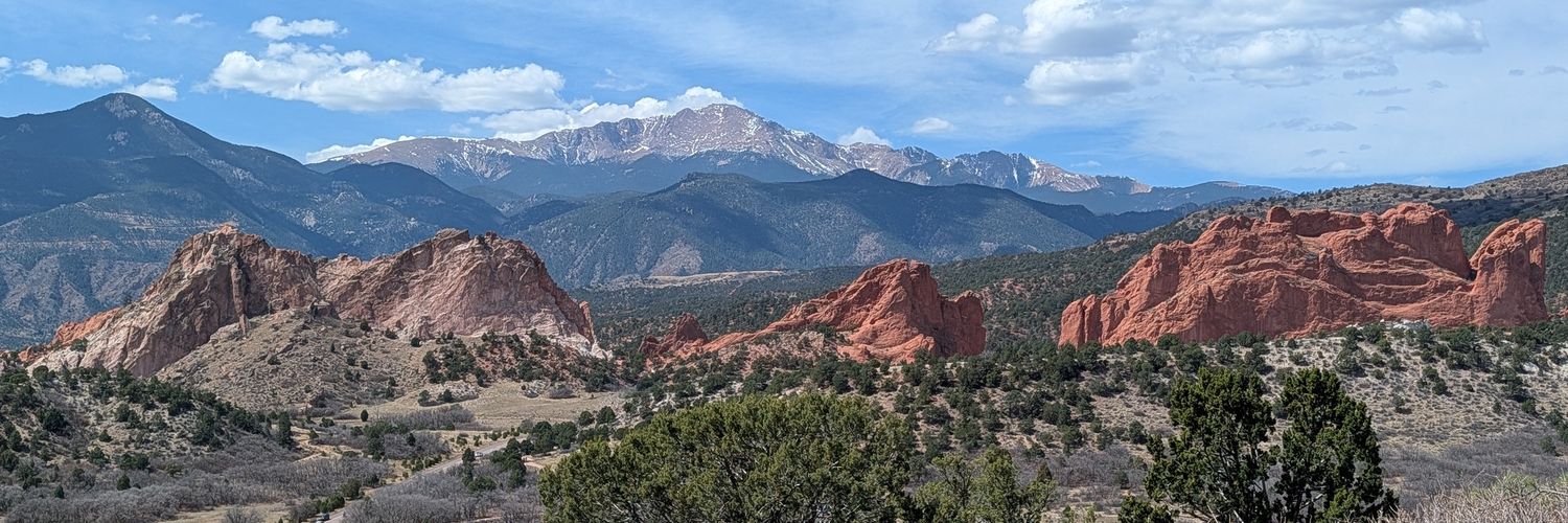 Robert S Gray banner