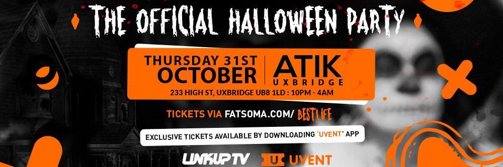 ATIKUxbridge's profile banner image